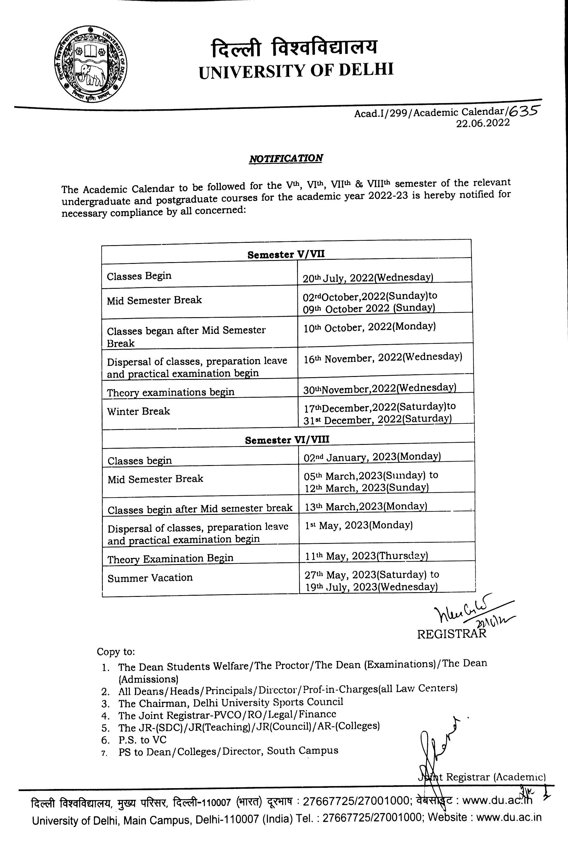 to Ram Lal Anand College (University of Delhi)